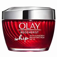 Image result for Olay Whip Face Cream
