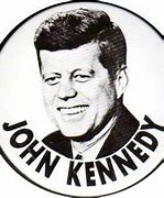 Image result for Kennedy Headshot