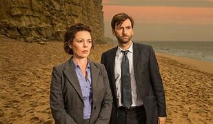 Image result for Broadchurch Season 1