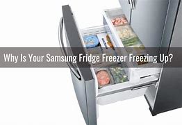Image result for Samsung Bottom Freezer Not Freezing