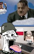 Image result for Adolf Hitlerf