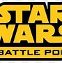 Image result for Star Wars Logo Black