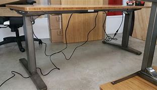 Image result for Uplift Desk Industrial