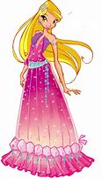 Image result for Winx Club Miele