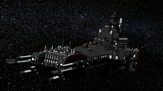 Image result for Warhammer 40K Battle Barge