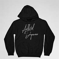 Image result for Cool Design On Front of Hoodies