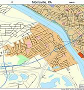 Image result for Where Is Morrisville PA