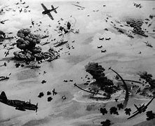 Image result for WW2 Pacific Island Battles