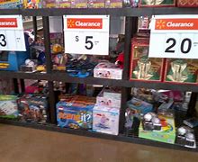 Image result for Walmart Clearance Toys