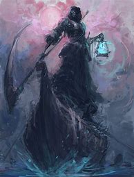 Image result for Reaper Art