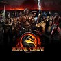 Image result for Mortal Kombat Game Characters