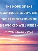 Image result for Hope Proverbs