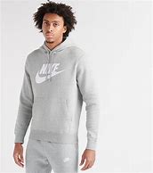 Image result for Grey Nike Hoodie Sweatshirts for Women