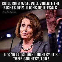 Image result for Nancy Pelosi and AOC