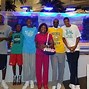 Image result for Russell Westbrook Parents Images