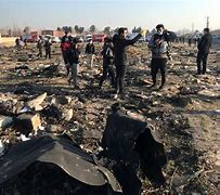 Image result for Ukrainian Iran Crash