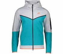 Image result for Light Blue Nike Tech Fleece