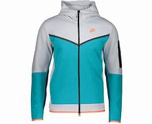 Image result for Nike Tech Fleece Full Zip Hoodie Junior
