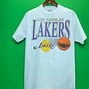 Image result for LeBron James Lakers T-Shirt