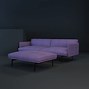 Image result for Muuto Outline Sofa