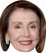 Image result for Nancy Pelosi Hair Transparent