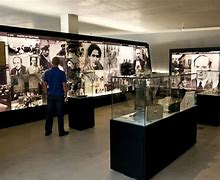 Image result for Holocaust Museum Los Angeles