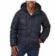 Image result for Costco Catalog Men's Jackets