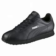 Image result for Black Puma Shoes for Men