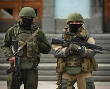 Image result for Russian Special Forces Soldier