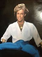 Image result for Andy Gibb Victoria