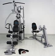 Image result for Multi-Purpose Home Gym