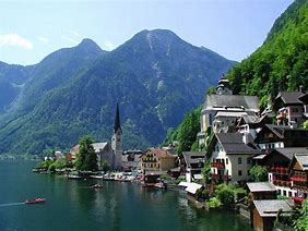 Image result for Austria Tourism