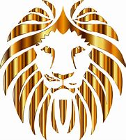 Image result for Lion Icon.png