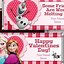 Image result for Disney Valentine's Day Crafts