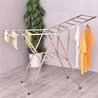 Image result for Folding Laundry Hanger