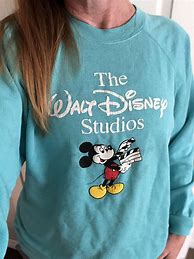 Image result for Vintage Disney Sweatshirts