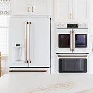 Image result for Matte White Microwave