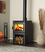 Image result for Pictures of Pellet Stoves in Spain
