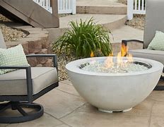 Image result for Outdoor Fire Pit Bowls
