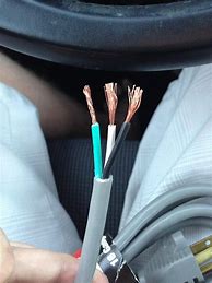 Image result for Extension Cord Wire