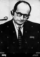 Image result for Wer Ist Adolf Eichmann