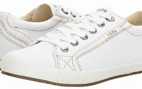 Image result for Best White Leather Star Sneakers Women Casual