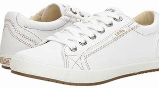 Image result for Women's White Sneakers with Arch Support