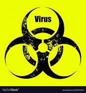 Image result for Virus Warning