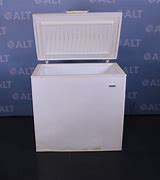 Image result for Frigidaire Chest Freezer Eeh 272Fw 1