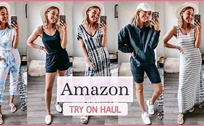 Image result for Amazon Try On