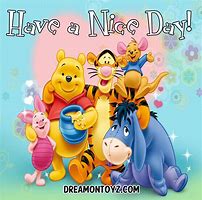 Image result for Cartoon Pic of Having a Good Day