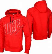 Image result for Nike SB Hoodie Red Pasta