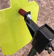 Image result for 2X4 IDPA Target Hanger