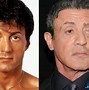 Image result for Sylvester Stallone Before Plastic Surgery